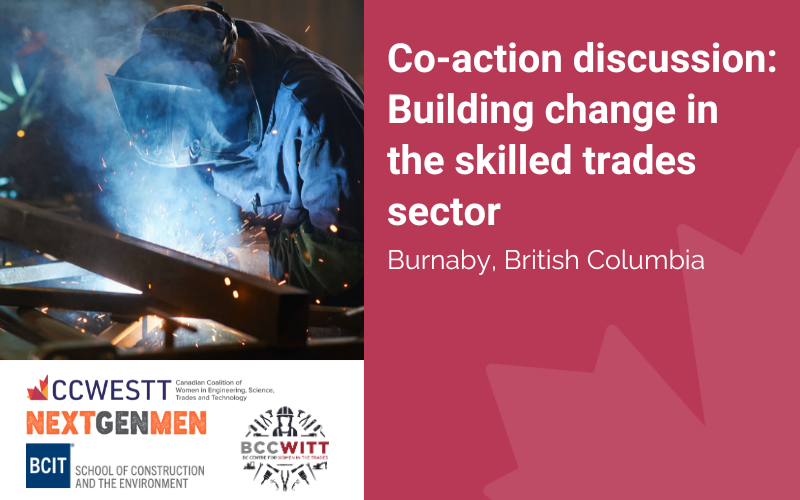 Co Action BC Register Here