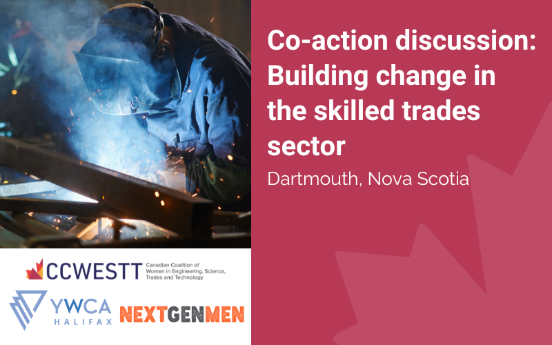 Co Action Nova Scotia Register Here